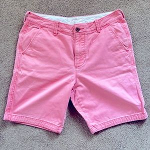 Hollister Classic Fit Shorts (32 waist)